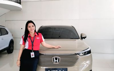 RATNA HONDA SOLO
