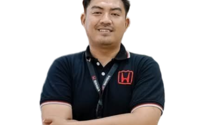 Febri Honda Solo