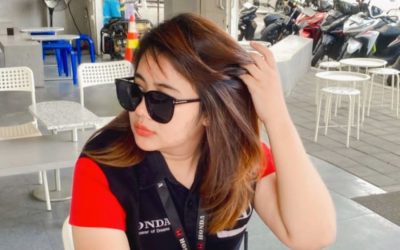 PUTRI ARDHIA